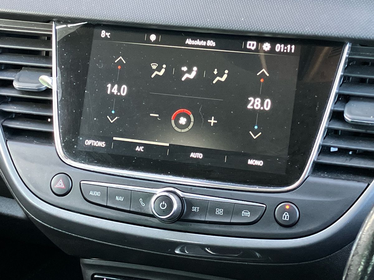 Used Vauxhall Crossland 2022 for sale - 77083454: Photo 33