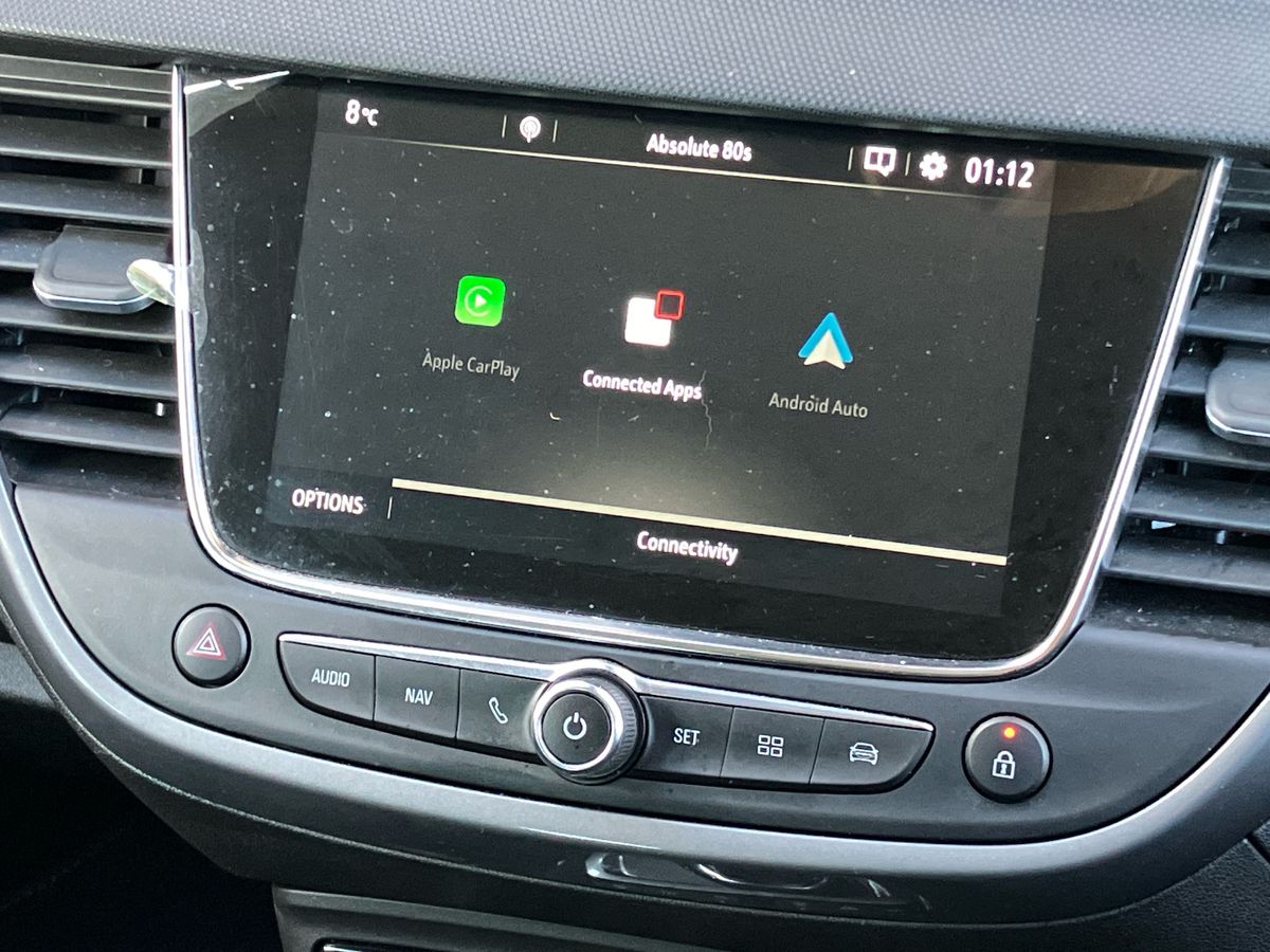 Used Vauxhall Crossland 2022 for sale - 77083454: Photo 36