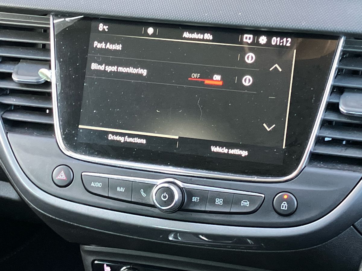 Used Vauxhall Crossland 2022 for sale - 77083454: Photo 37