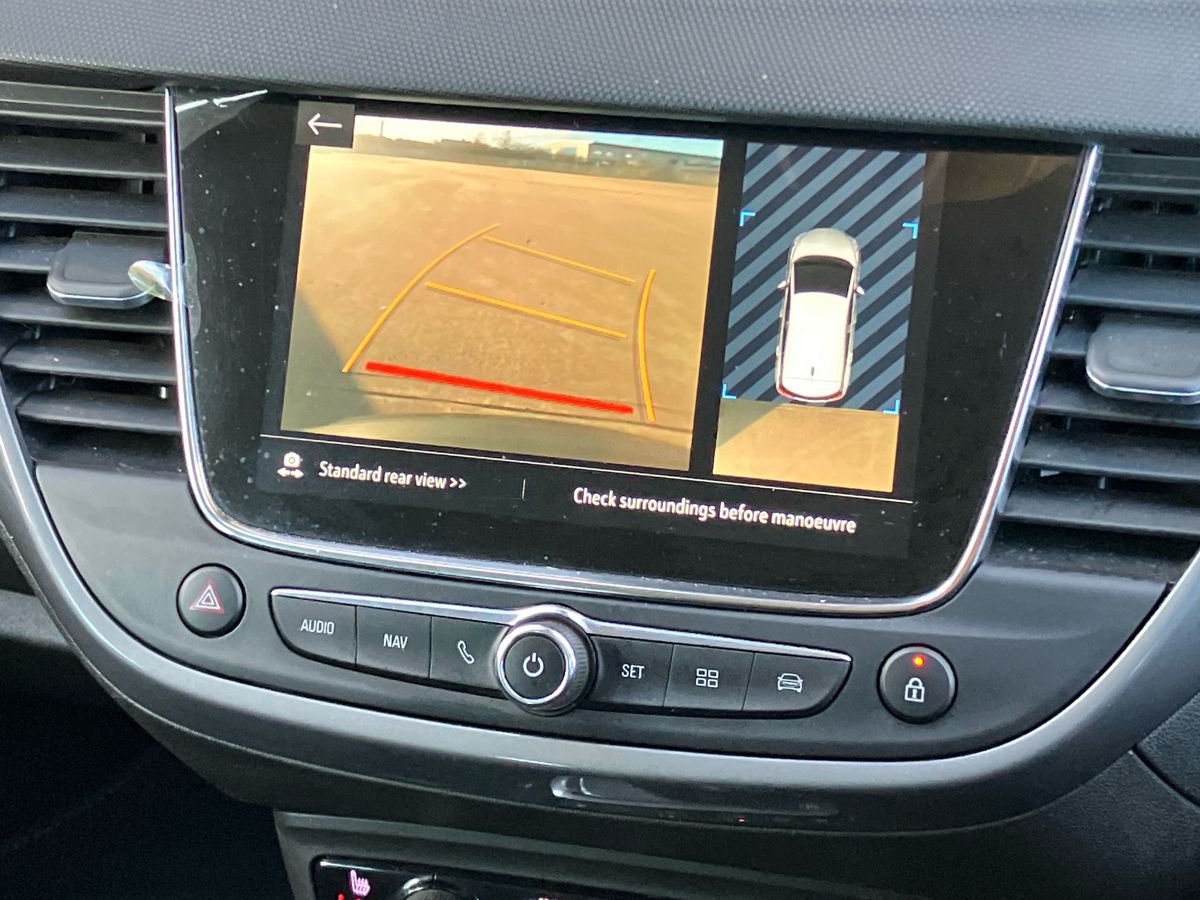 Used Vauxhall Crossland 2022 for sale - 77083454: Photo 39