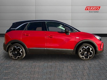 Used Vauxhall Crossland 2022 for sale - 77083454: Photo