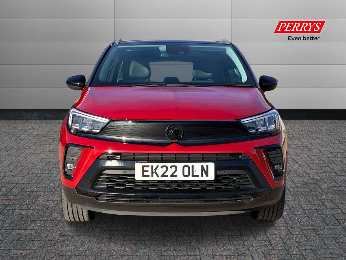 Used Vauxhall Crossland 2022 for sale - 77083454: Photo 4