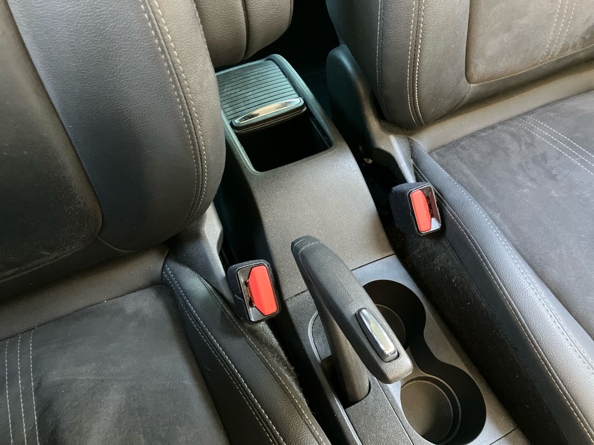 Used Vauxhall Crossland 2022 for sale - 77083454: Photo 44