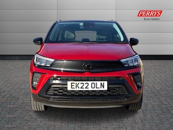 Used Vauxhall Crossland 2022 for sale - 77083454: Photo