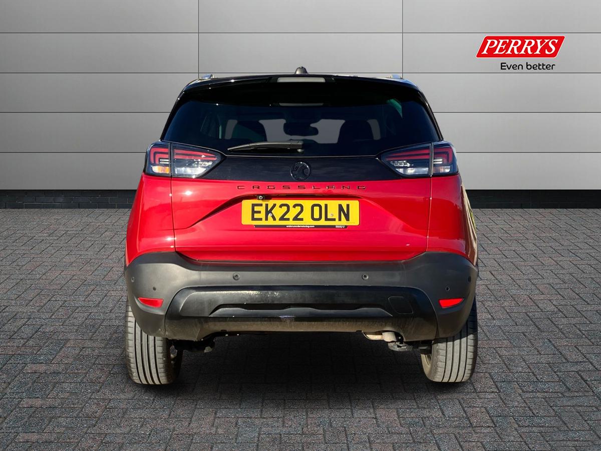Used Vauxhall Crossland 2022 for sale - 77083454: Photo 5