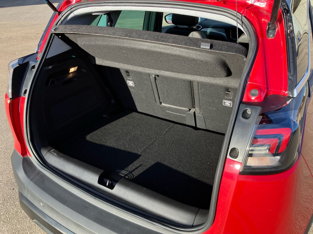 Used Vauxhall Crossland 2022 for sale - 77083454: Photo 54