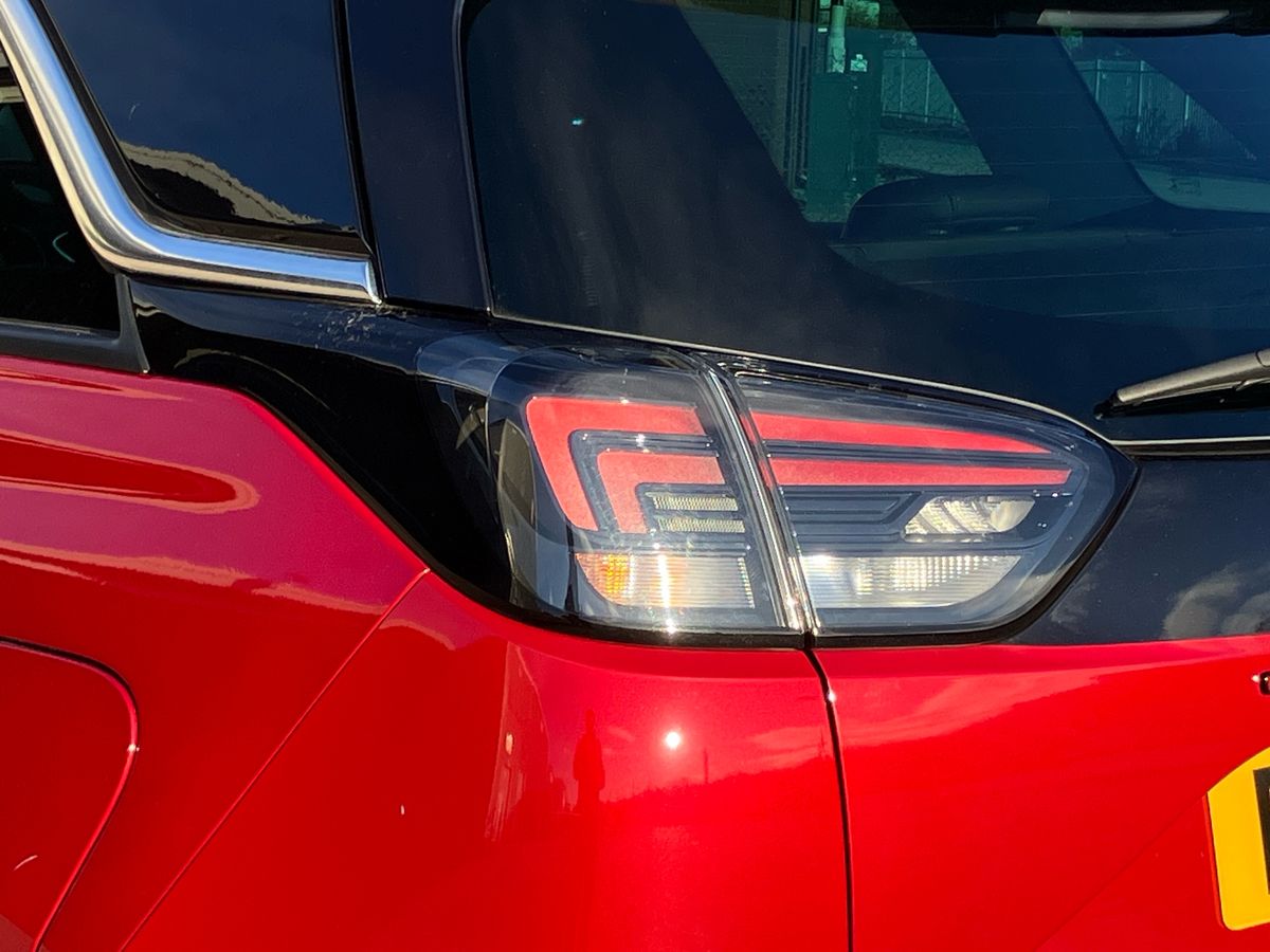 Used Vauxhall Crossland 2022 for sale - 77083454: Photo 55