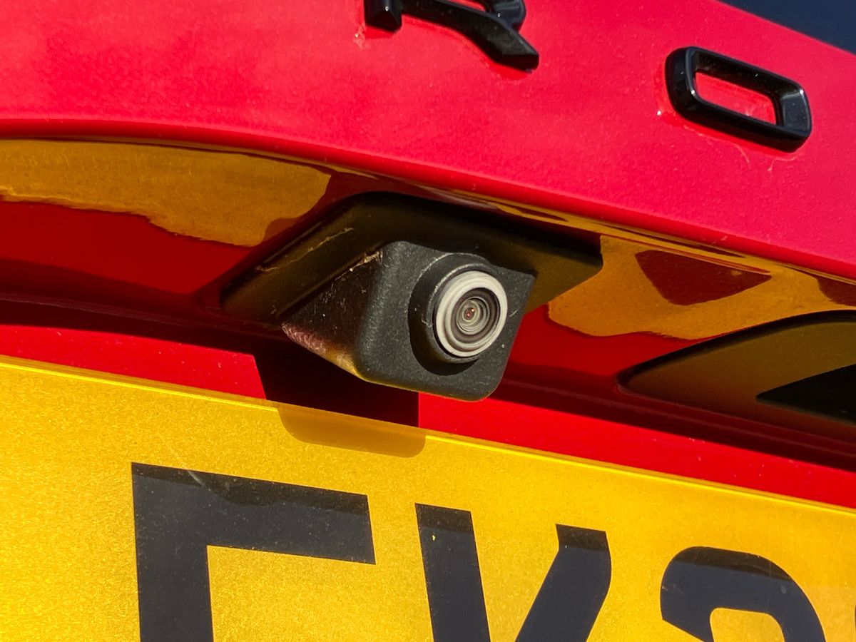 Used Vauxhall Crossland 2022 for sale - 77083454: Photo 58