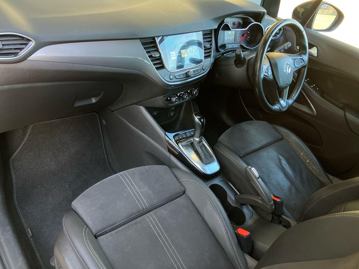 Used Vauxhall Crossland 2022 for sale - 77083454: Photo 6