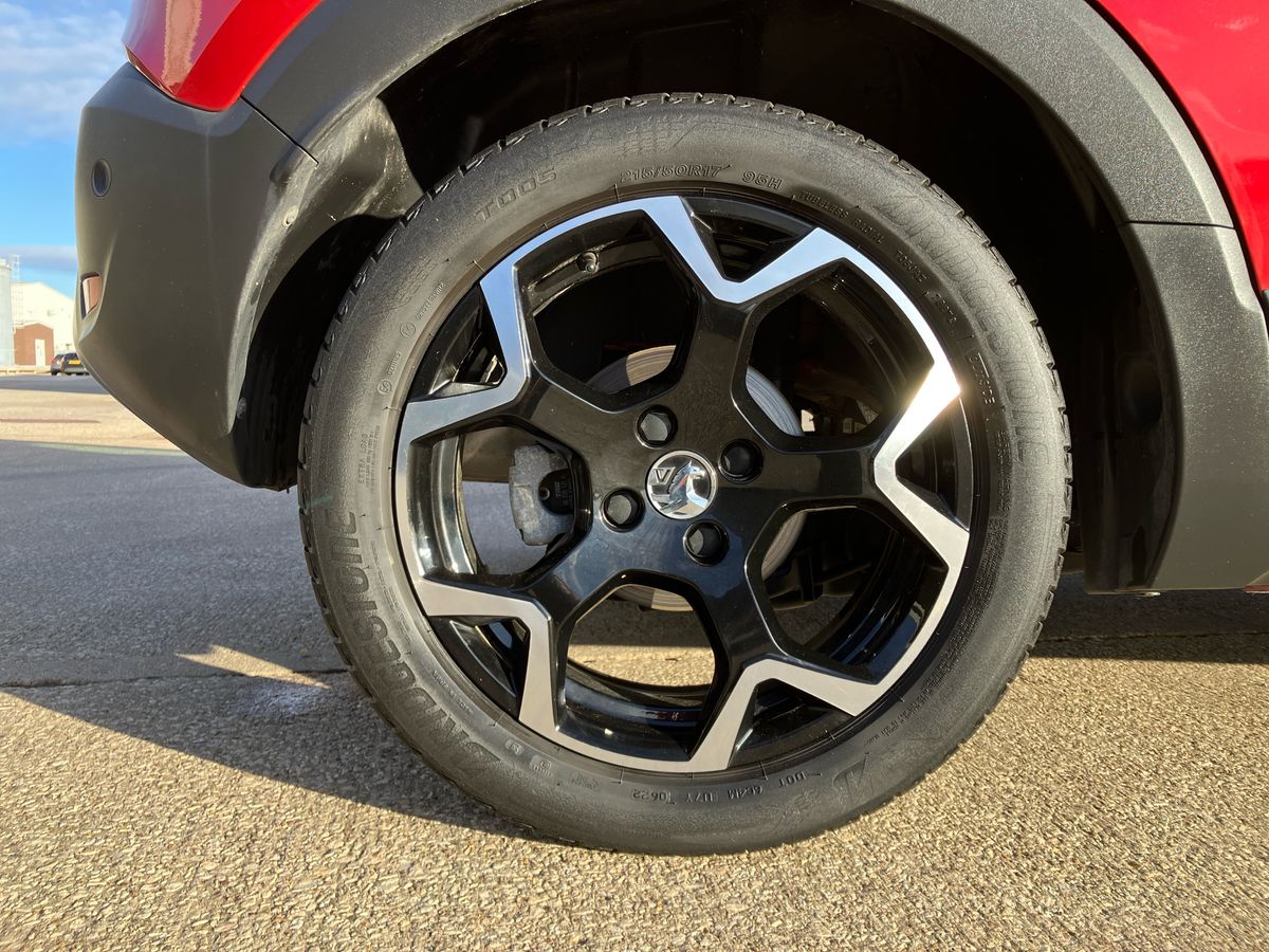 Used Vauxhall Crossland 2022 for sale - 77083454: Photo 7