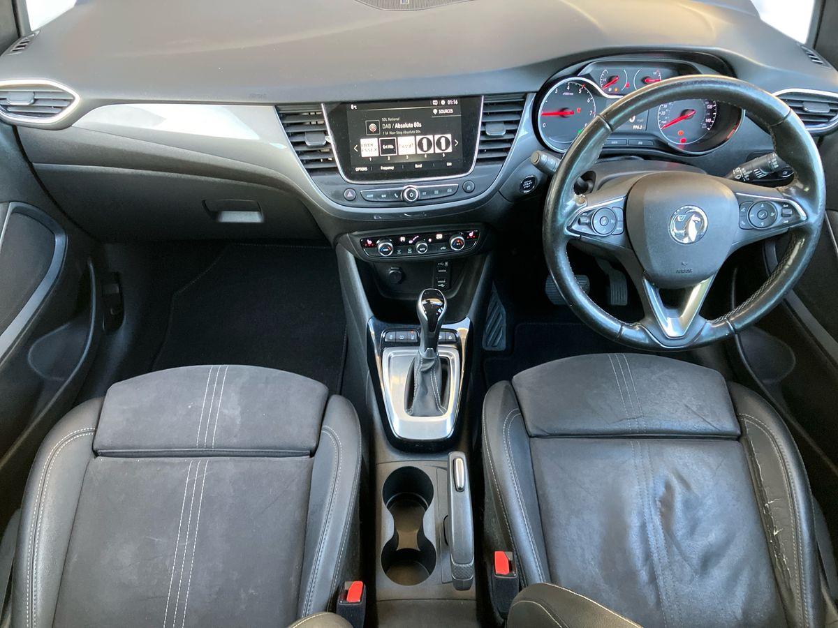 Used Vauxhall Crossland 2022 for sale - 77083454: Photo 9