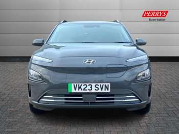 Used Hyundai KONA 2023 for sale - 74926941: Photo