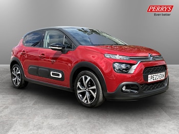 Used Citroen C3 2023 for sale - 79030700: Photo