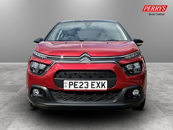 Used Citroen C3 2023 for sale - 79030700: Photo