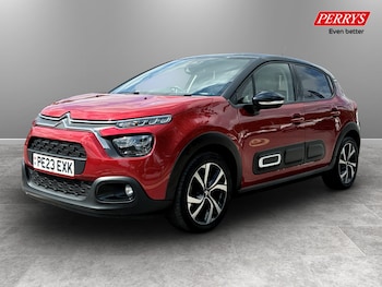 Used Citroen C3 2023 for sale - 79030700: Photo
