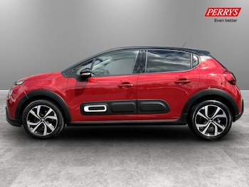 Used Citroen C3 2023 for sale - 79030700: Photo