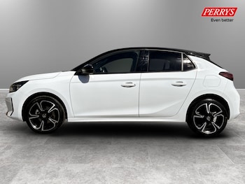 Used Vauxhall Corsa 2024 for sale - 78755179: Photo