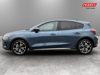 Used Ford Focus 2025 for sale - 78652941: Photo