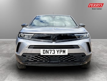 Used Vauxhall Mokka 2023 for sale - 78532307: Photo