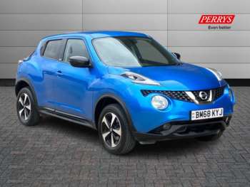 2019 - 1.6 [112] Bose Personal Edition 5dr CVT