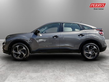Used Citroen C4 2023 for sale - 79365072: Photo