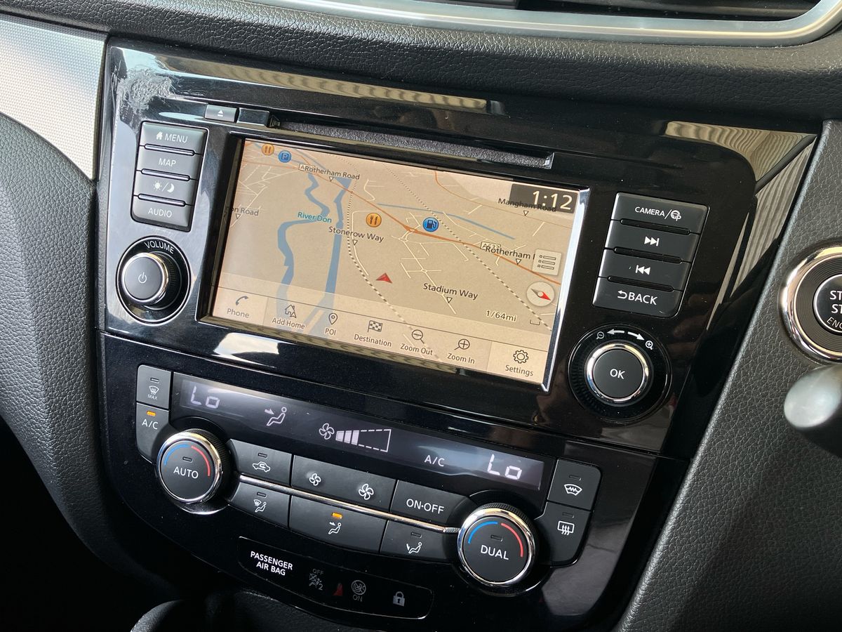Vehicle 13