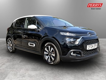 Used Citroen C3 2024 for sale - 79205017: Photo