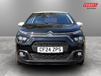 Used Citroen C3 2024 for sale - 79205017: Photo