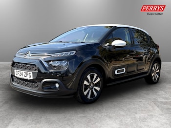 Used Citroen C3 2024 for sale - 79205017: Photo