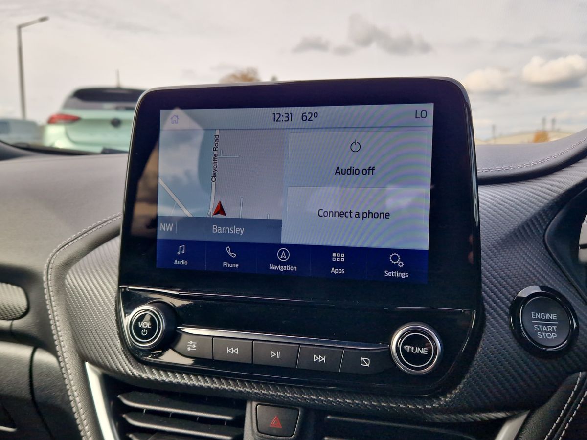 Used Ford Puma 2022 for sale - 77666403: Photo 11