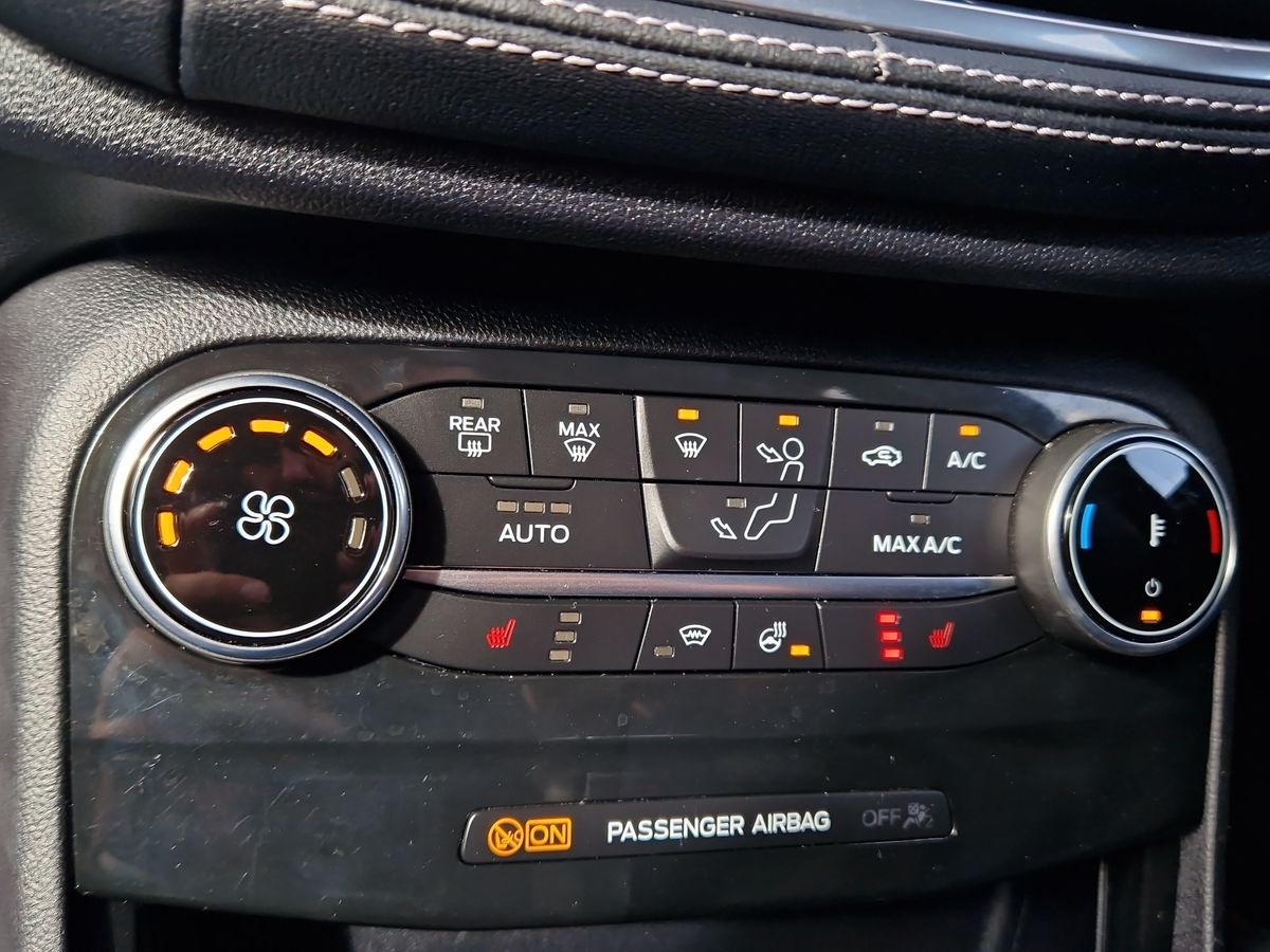 Used Ford Puma 2022 for sale - 77666403: Photo 12