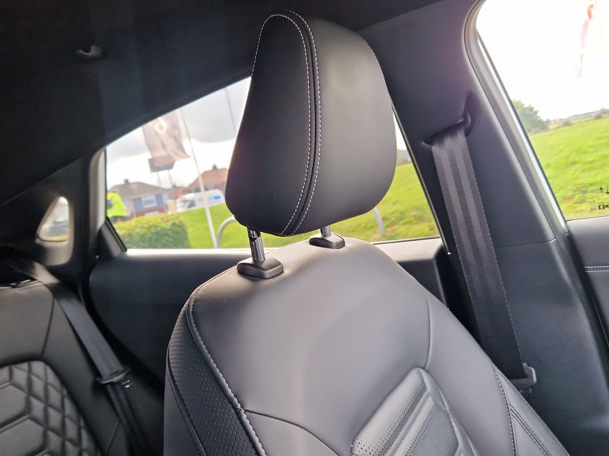 Used Ford Puma 2022 for sale - 77666403: Photo 34