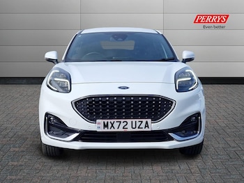 Used Ford Puma 2022 for sale - 77666403: Photo