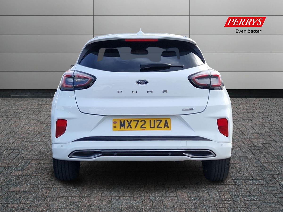 Used Ford Puma 2022 for sale - 77666403: Photo 5