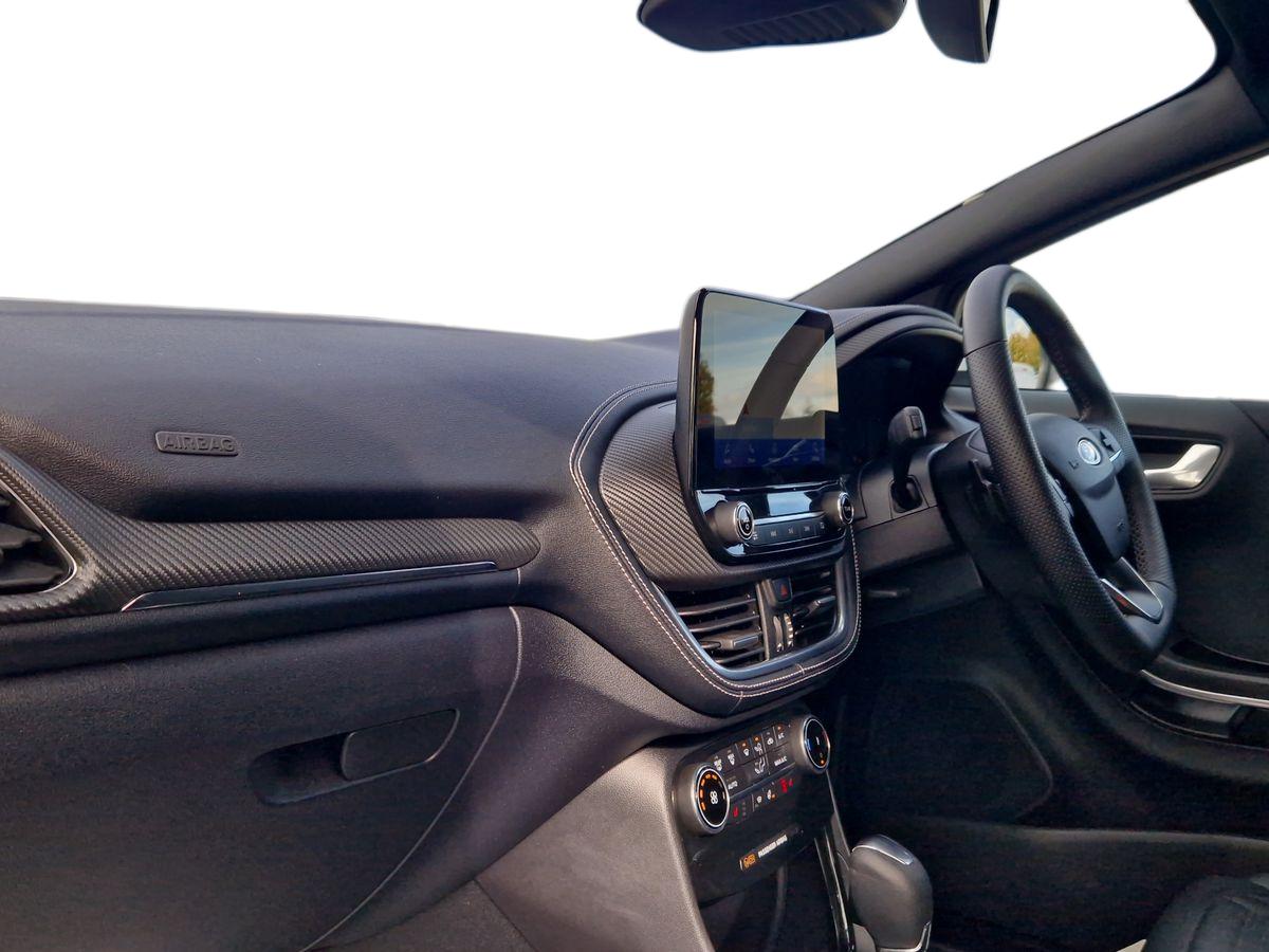 Used Ford Puma 2022 for sale - 77666403: Photo 6