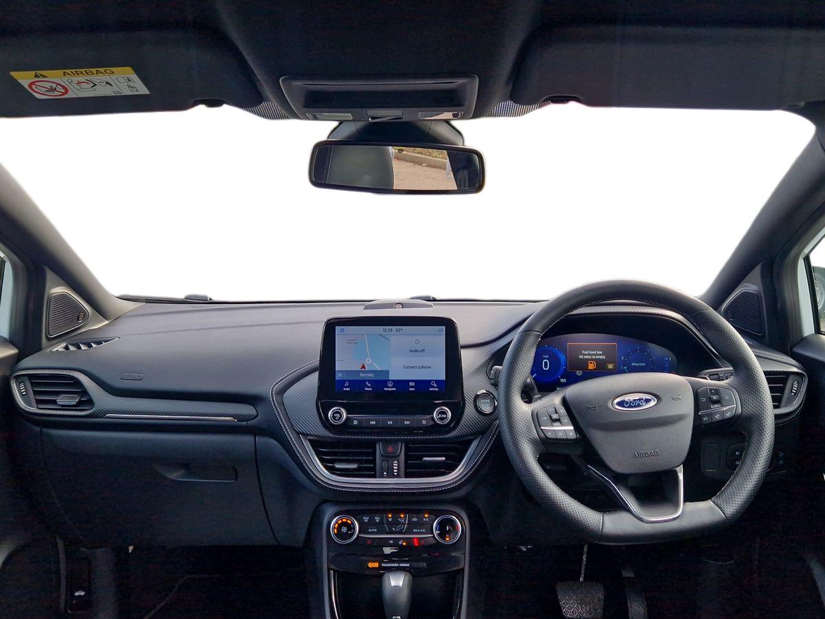 Used Ford Puma 2022 for sale - 77666403: Photo 9
