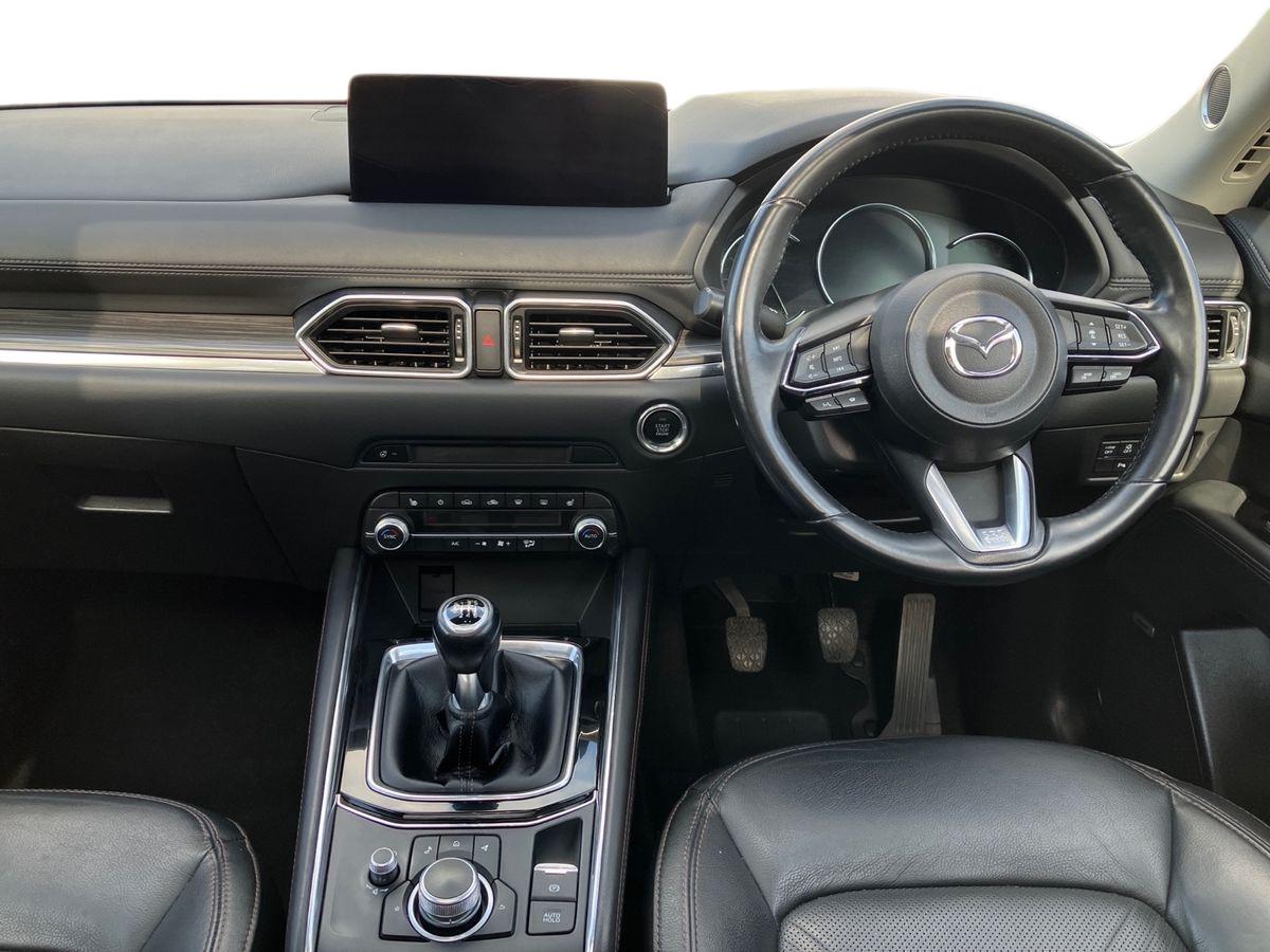 Used Mazda CX-5 2021 for sale - 77460620: Photo 10