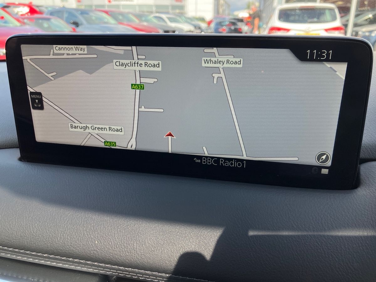 Used Mazda CX-5 2021 for sale - 77460620: Photo 12