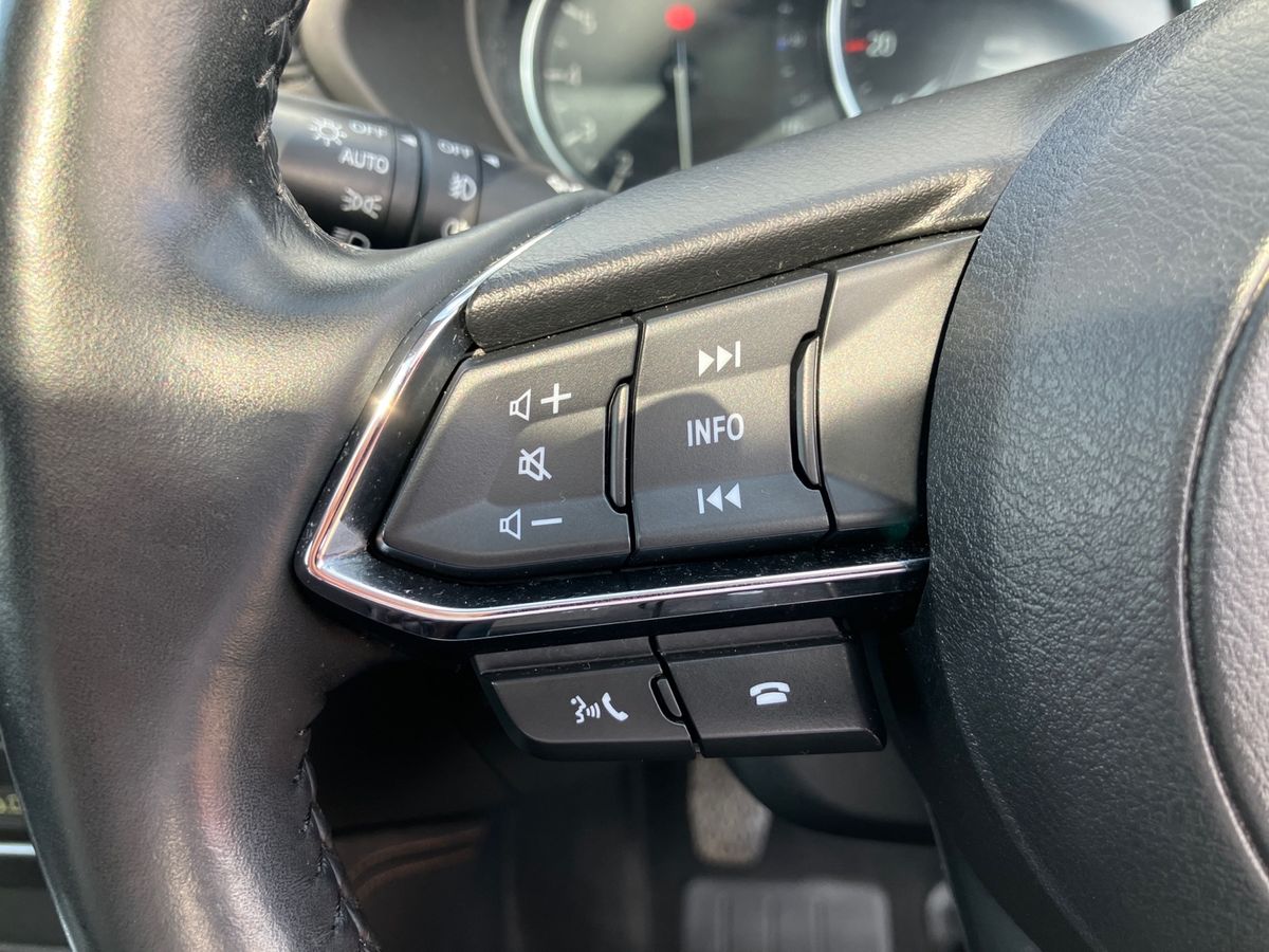 Used Mazda CX-5 2021 for sale - 77460620: Photo 17