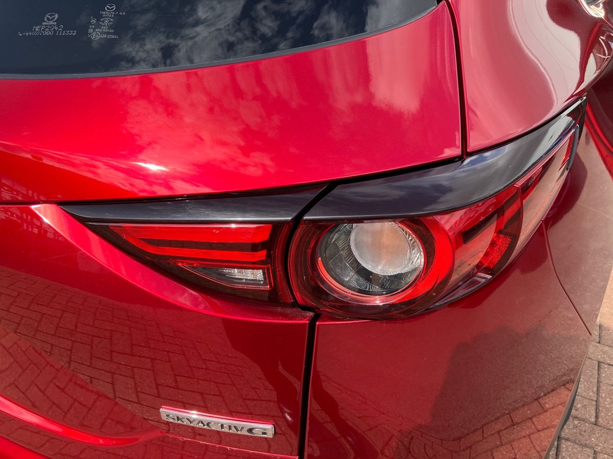 Used Mazda CX-5 2021 for sale - 77460620: Photo 23