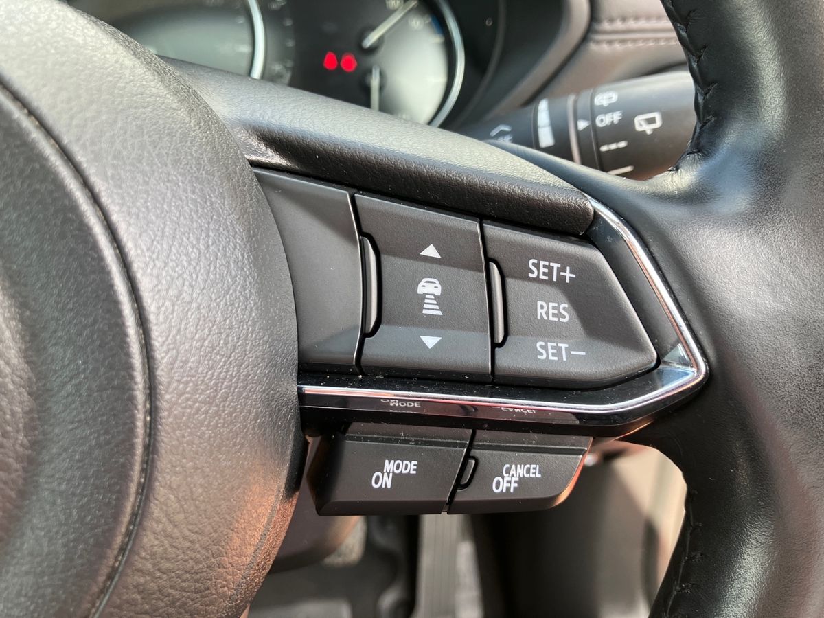 Used Mazda CX-5 2021 for sale - 77460620: Photo 27