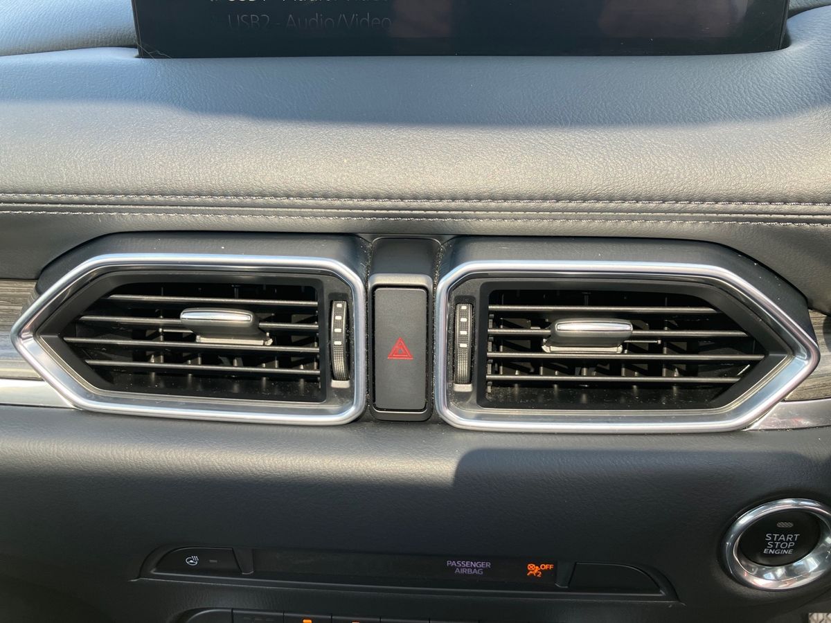 Used Mazda CX-5 2021 for sale - 77460620: Photo 32