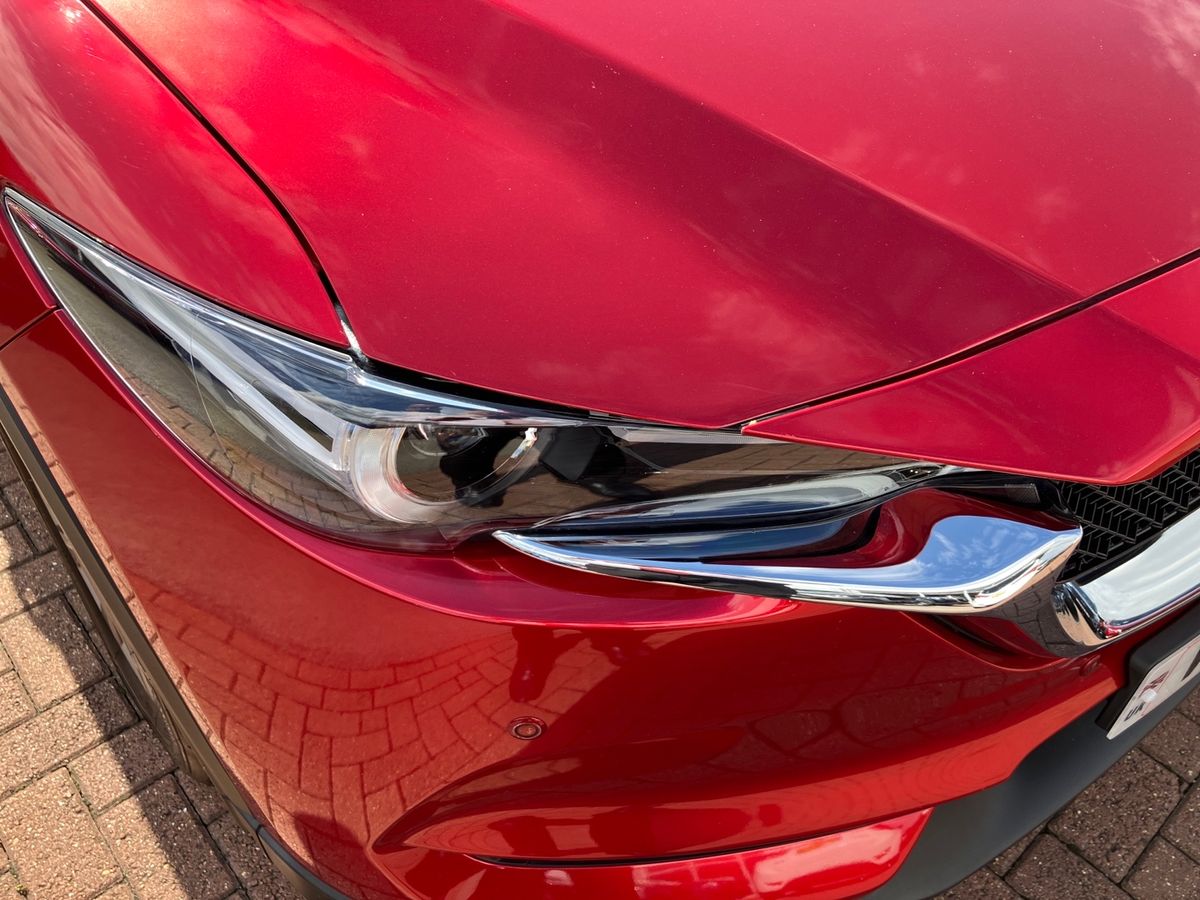 Used Mazda CX-5 2021 for sale - 77460620: Photo 36