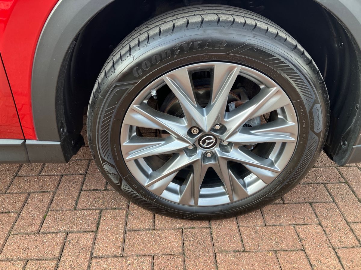 Used Mazda CX-5 2021 for sale - 77460620: Photo 8