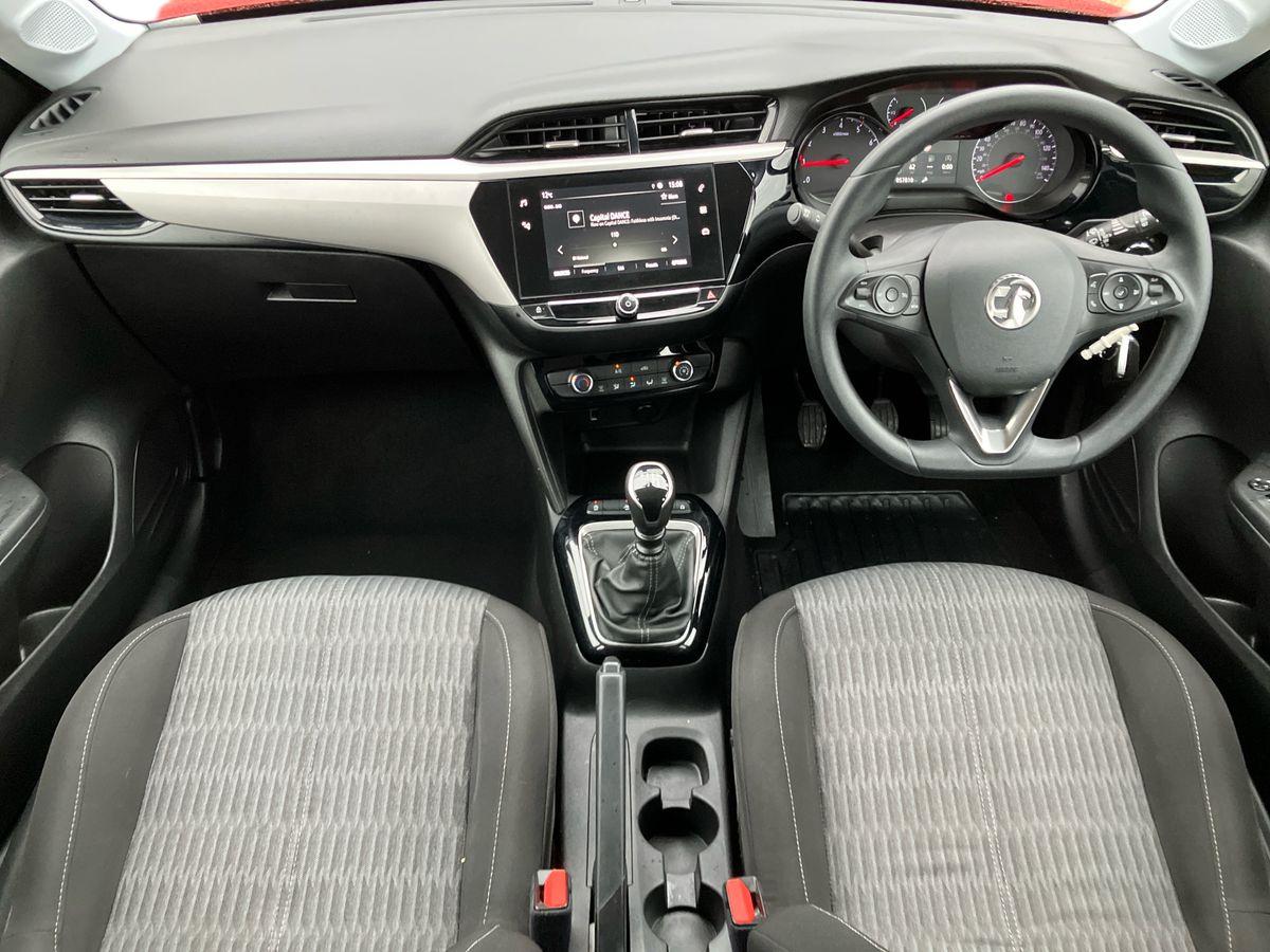 Used Vauxhall Corsa 2022 for sale - 76706849: Photo 10