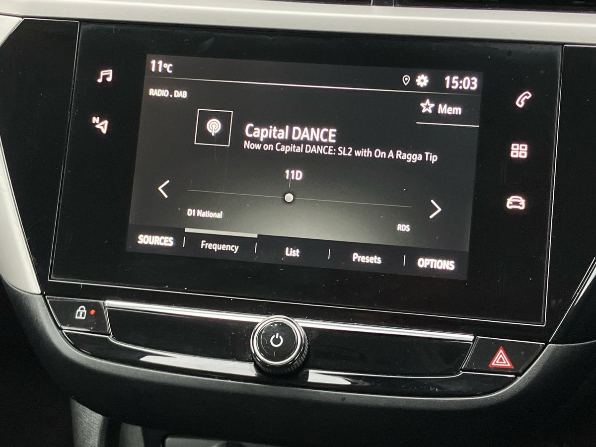 Used Vauxhall Corsa 2022 for sale - 76706849: Photo 11