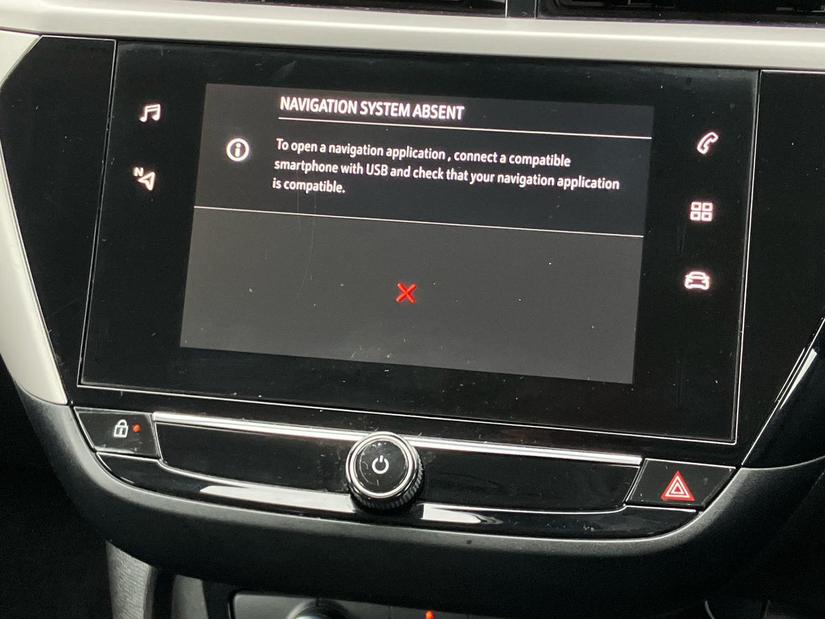 Used Vauxhall Corsa 2022 for sale - 76706849: Photo 12