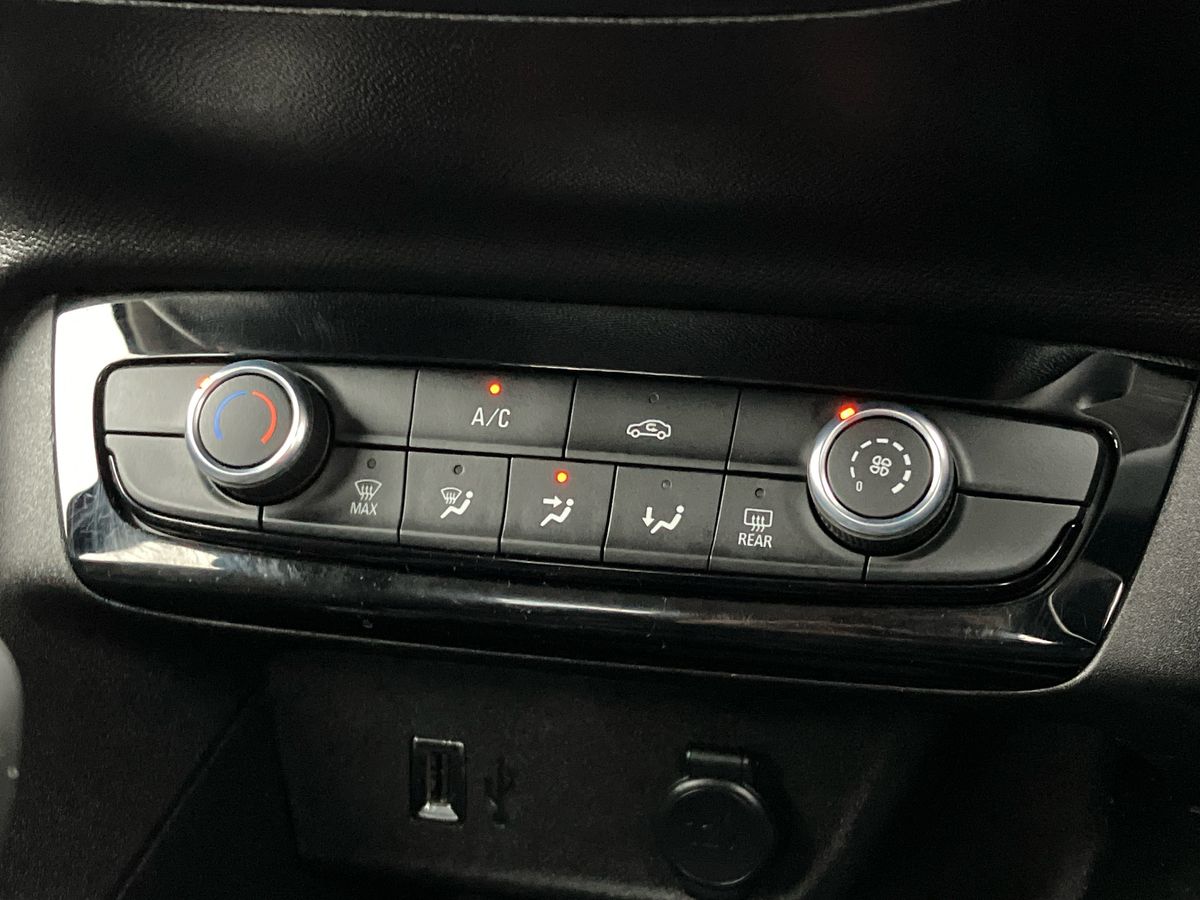 Used Vauxhall Corsa 2022 for sale - 76706849: Photo 13