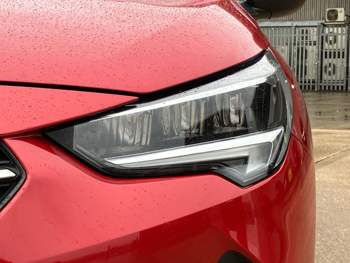 Used Vauxhall Corsa 2022 for sale - 76706849: Photo 14