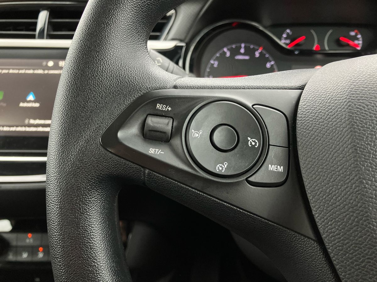 Used Vauxhall Corsa 2022 for sale - 76706849: Photo 17